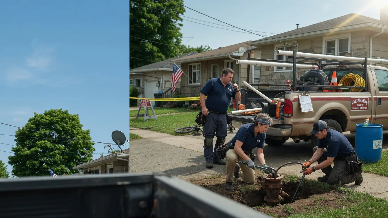 Water Heater Replacement in Mcleansboro, IL near me